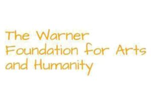 the-warner-foundation-for-arts-and-humanity-logo